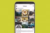 9 bức ảnh Instagram được like nhiều nhất năm nay của bạn là gì?