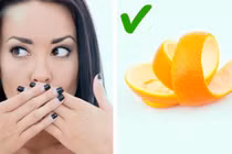 7 cách khử mùi hôi miệng dễ dàng