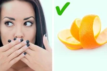 7 cách khử mùi hôi miệng dễ dàng