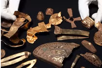 Giải mã 5 kho báu đáng giá nhất TG từng được tìm thấy