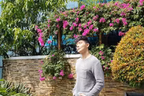 Bị hàng xóm làm phiền, Nathan Lee chuyển ngay sang căn hộ đắt đỏ khác