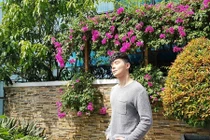 Bị hàng xóm làm phiền, Nathan Lee chuyển ngay sang căn hộ đắt đỏ khác