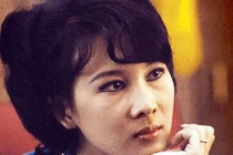 “Sắc, tình” của bà Đặng Tuyết Mai - mỹ nhân nức tiếng SG 