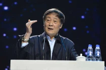 Cuộc sống giản dị của người giàu nhất Trung Quốc năm 2012