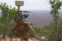 Ứng dụng công nghệ chống tội phạm săn trộm