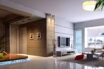 Mua chung cư nhớ 4 nguyên tắc này để tránh bệnh tật, xui xẻo