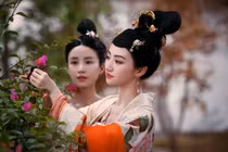 Chế độ thị tẩm đặc biệt của hậu cung nhà Đường 