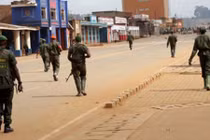 Nhà tù Congo “sạch bóng” tù nhân sau vụ tấn công táo bạo