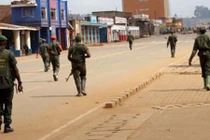 Nhà tù Congo “sạch bóng” tù nhân sau vụ tấn công táo bạo