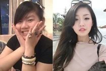 Tiểu thư hot nhất “Hội con nhà giàu Việt Nam” từng sồ sề khó ngờ