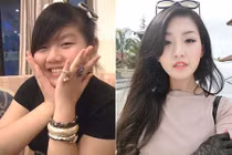 Tiểu thư hot nhất “Hội con nhà giàu Việt Nam” từng sồ sề khó ngờ