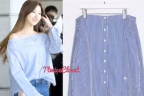 Bóc giá trang phục từ bình dân đến hàng hiệu của nhóm nhạc Twice