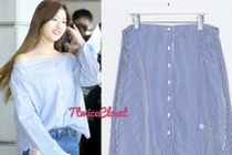 Bóc giá trang phục từ bình dân đến hàng hiệu của nhóm nhạc Twice