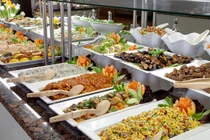 3 thứ nên tránh khi đi ăn buffet