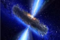 Phát hiện cánh cổng xuyên không dẫn tới các vùng xa xôi của vũ trụ