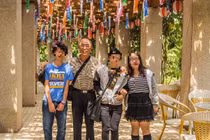 Vụ ly hôn vợ Việt mất 400 tỷ: HĐXX "làm thay" nghĩa vụ đương sự?