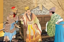 Mưu Thánh trong lịch sử Trung Hoa