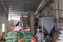 Kinh doanh 'rác thải', 8X thu cả trăm triệu đồng mỗi tháng