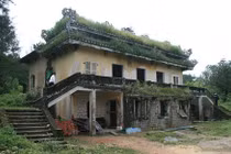 Thú vui của “bạo chúa miền Trung” Ngô Đình Cẩn