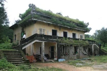 Thú vui của “bạo chúa miền Trung” Ngô Đình Cẩn