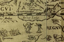 Tiết lộ gây choáng về bộ lạc không đầu bị nghi có thật trên Trái đất 