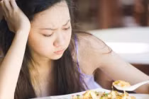 Những dấu hiệu cảnh báo bệnh dạ dày