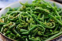 5 loại rau củ là kẻ hủy diệt gan thận, gây K rất nhanh