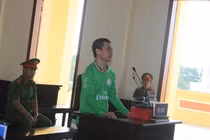 Lãnh 7 năm tù vì sợ mất con gà mái cuối cùng