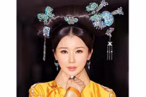 7 phụ nữ có “ảnh hưởng” nhất Trung Quốc phong kiến