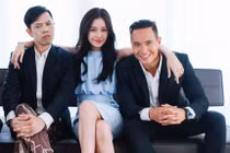 Kim Lý: Mối tình ồn ào với Hồ Ngọc Hà, sự nghiệp mờ nhạt đáng quên