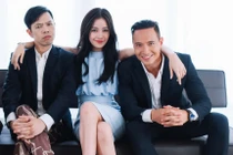 Kim Lý: Mối tình ồn ào với Hồ Ngọc Hà, sự nghiệp mờ nhạt đáng quên