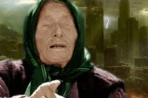 Chấn động 12 lời tiên tri của bà Vanga về tương lai