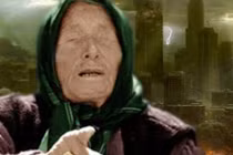 Chấn động 12 lời tiên tri của bà Vanga về tương lai