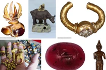 Ngư dân bất ngờ phát hiện bức tượng Phật nạm ngọc trị giá chục tỷ đồng