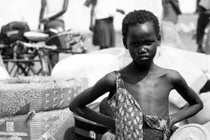 Lí do gì khiến trẻ em Nam Sudan bỏ trốn khỏi đất nước?