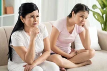 Con dâu mệt mỏi muốn ra ở riêng nhưng mẹ chồng phản đối