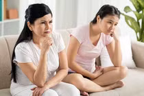 Con dâu mệt mỏi muốn ra ở riêng nhưng mẹ chồng phản đối