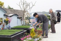 Những điều gia chủ cần biết khi làm lễ Tạ Mộ tổ tiên 