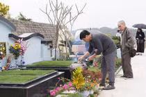 Những điều gia chủ cần biết khi làm lễ Tạ Mộ tổ tiên 