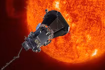 Video: Con người đang "chạm tay" vào Mặt Trời như thế nào?