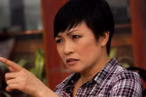 Phương Thanh "tố" chị dâu tham lam, quyết đòi lại nhà cho anh trai ruột