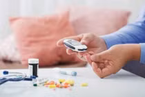 Người đường huyết cao có 3 triệu chứng sau bữa ăn 