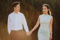 Lê Hiếu xác nhận sẽ tổ chức đám cưới vào giữa tháng 1 tới