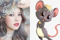 Top 3 con giáp tài vận chất cao như núi Thái Sơn năm 2019