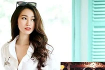 Khánh My hạnh phúc chia sẻ món quà lãng mạn người yêu tặng