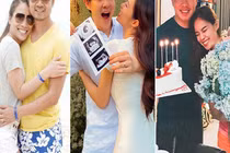 3 mỹ nhân showbiz được chồng chiều cùng tên Hồng Ngọc