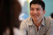 Đào tạo ca sỹ không thành, nhạc sỹ Hoài An bị khởi kiện