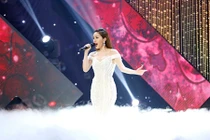 Bảo Thy tiết lộ đến giờ vẫn chưa có một tình yêu đúng nghĩa