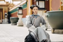 1001 quy tắc khắt khe trong cung cấm nhà Thanh