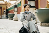 1001 quy tắc khắt khe trong cung cấm nhà Thanh